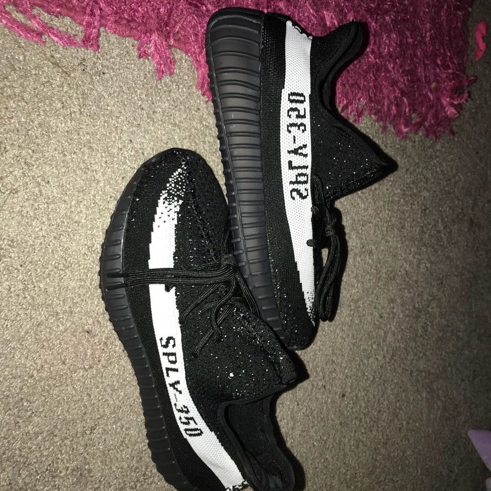 OREO INSPIRED SHOES ‼️
